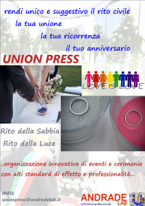 union-press