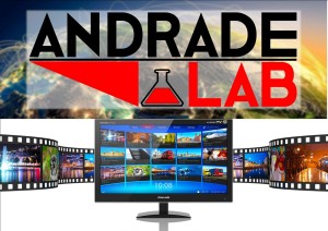 andradelab web tv