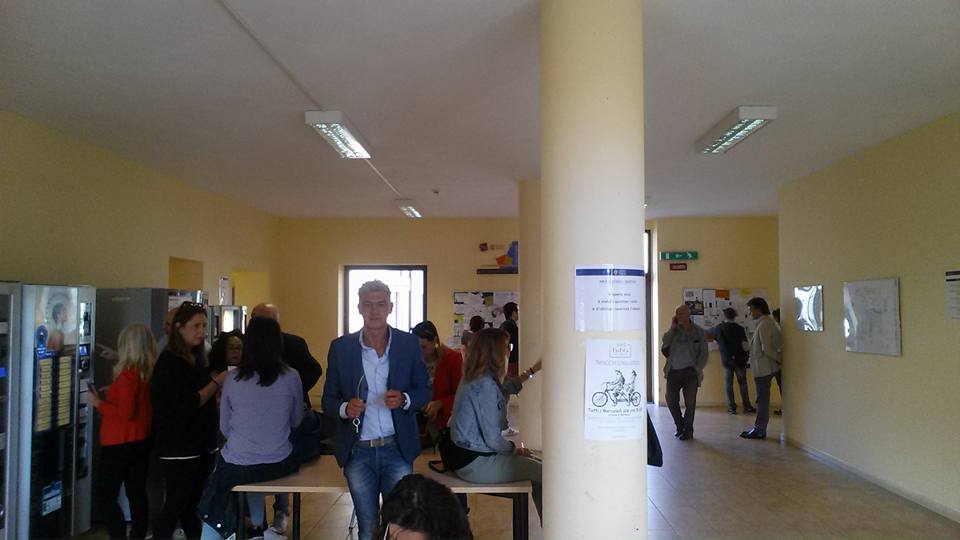 Viterbo – Università della Tuscia Santa Maria in Gradi – 19.09.2016 “Le notizie on line, valutazioni limiti e responsabilità