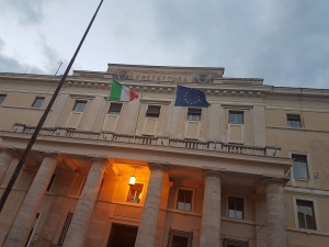 prefettura frosinone esterno