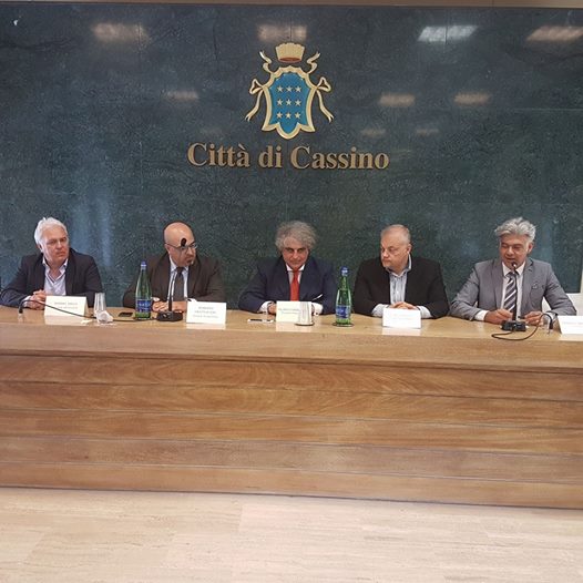 Cassino 6 giugno 2017 – Pimos Mutua Sociale per le cure accessibili a tutti