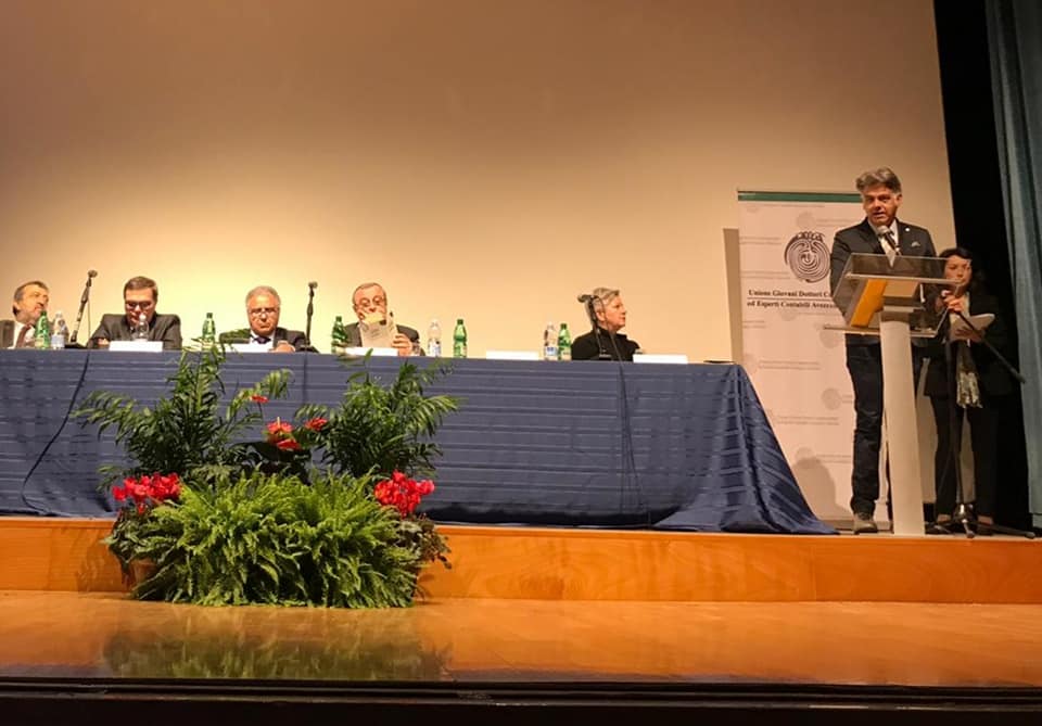 Agricoltura e Natura, convegno con i giovani dottori commercialisti di Avezzano