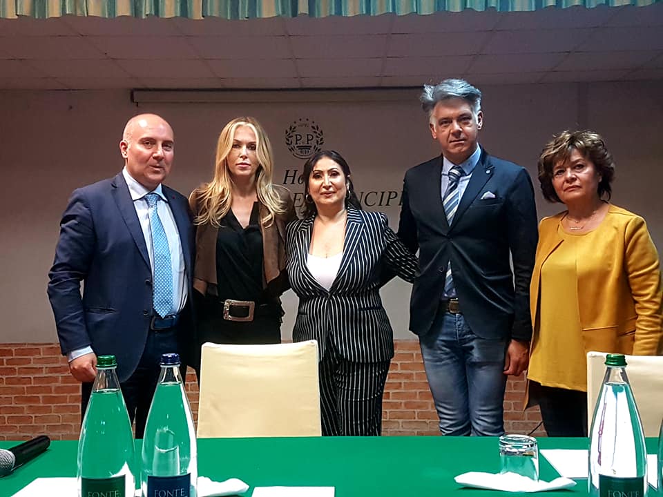 Violenza contro le donne, pedofilia. Il diritto di cronaca in punta di penna. Convegno con la criminologa Roberta Bruzzone