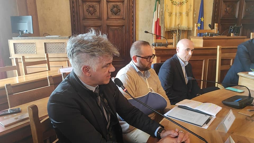 La comunicazione di crisi ed i social media – Avezzano 29 Marzo 2023