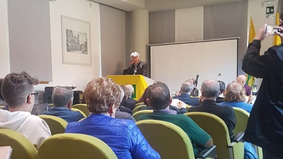 La storia identitaria del Fucino nel mezzogiorno d’Italia
