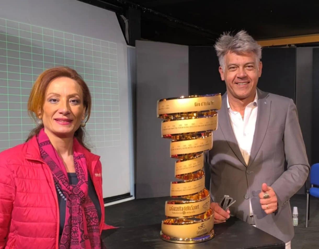 Giro d’Italia: una corsa lunga più di un secolo tra storia ed emozioni!