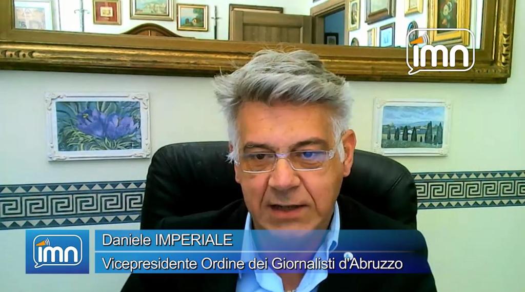 Intelligenza artificiale e giornalismo, in vigore il nuovo codice deontologico – intervista Info Media News