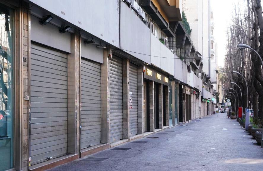 La festa del lavoro da ritrovare